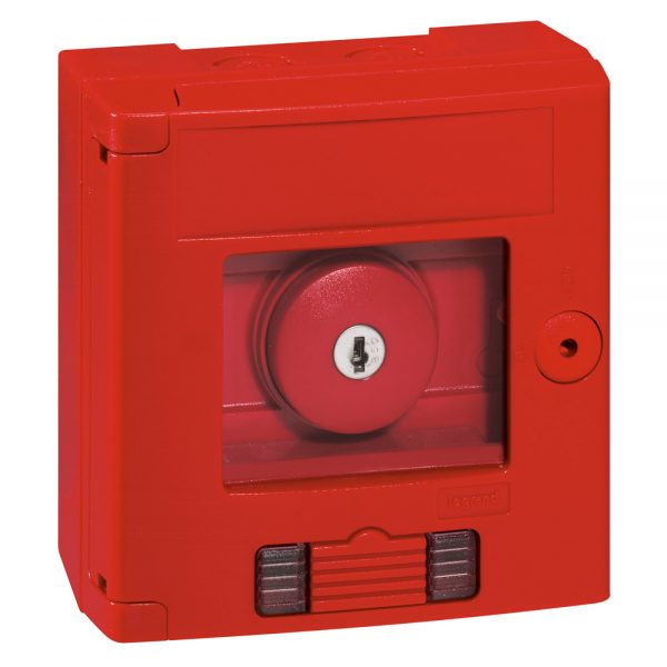 EMERGENCY BOXES