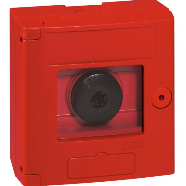 EMERGENCY BOXES