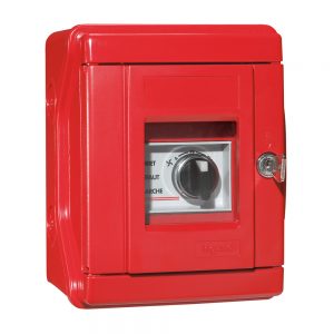 EMERGENCY BOXES