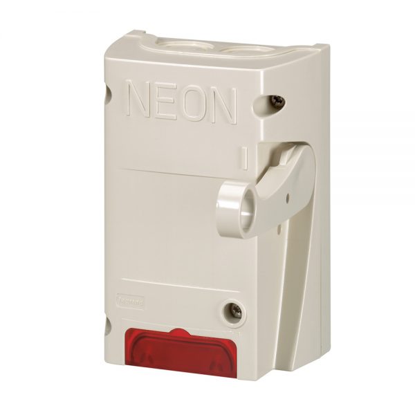 EMERGENCY BOXES