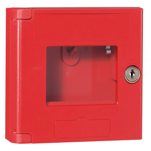 EMERGENCY BOXES