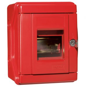EMERGENCY BOXES