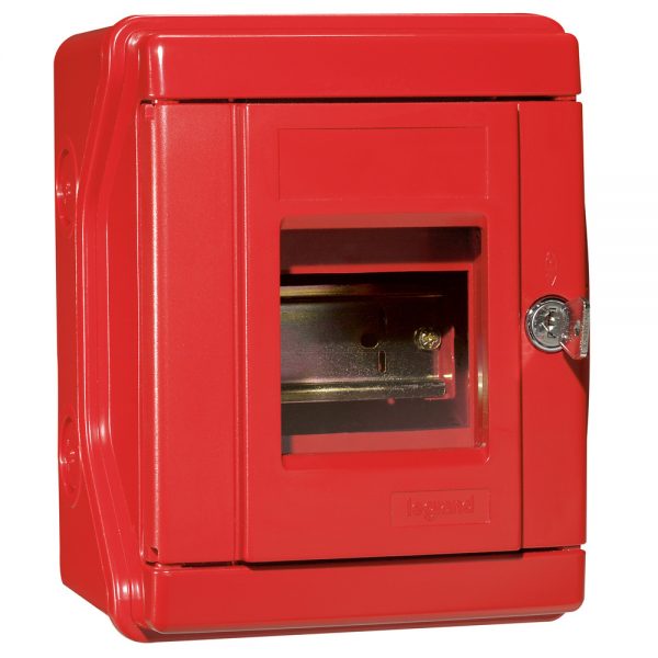 EMERGENCY BOXES
