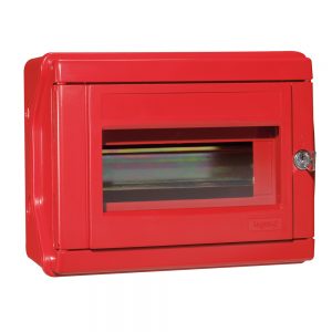 EMERGENCY BOXES