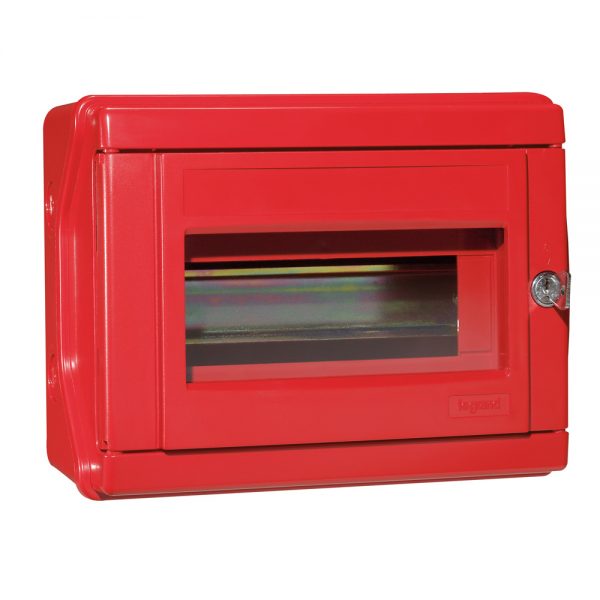 EMERGENCY BOXES