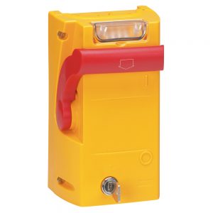 EMERGENCY BOXES