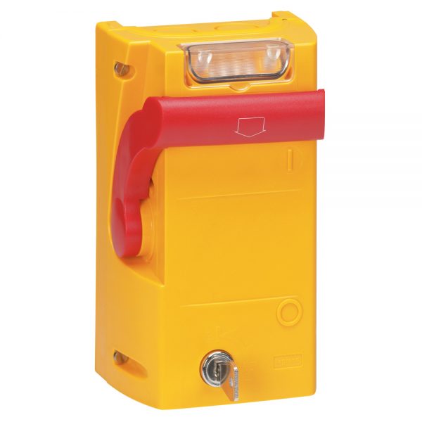 EMERGENCY BOXES