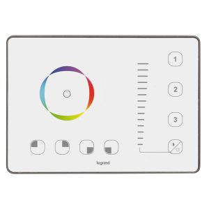 MODULAR DIMMERS