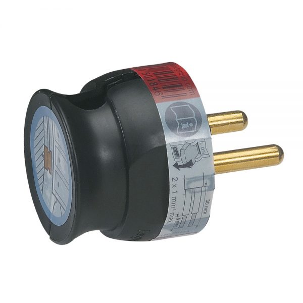 DIY PLUGS