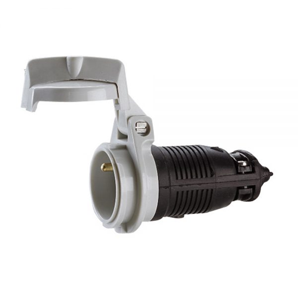 OTHER PLUGS AND CONNECTORS