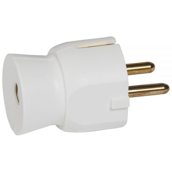 OTHER PLUGS AND CONNECTORS