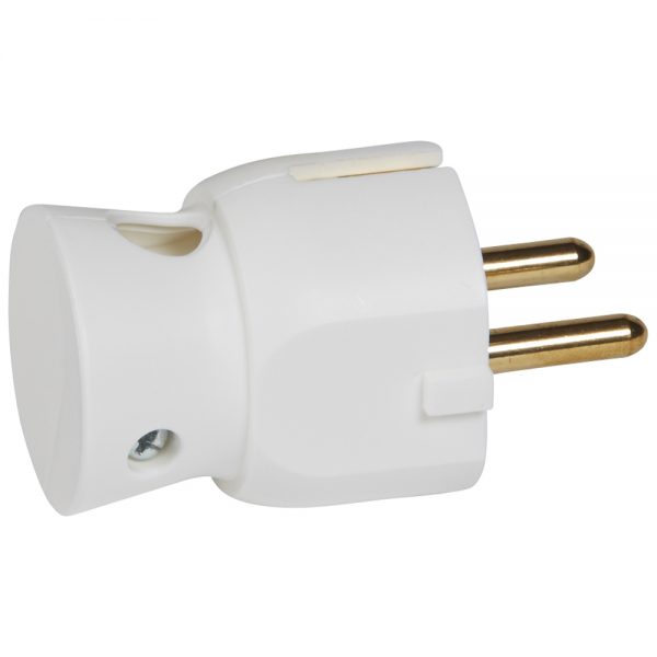 OTHER PLUGS AND CONNECTORS
