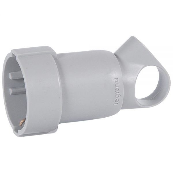 OTHER PLUGS AND CONNECTORS