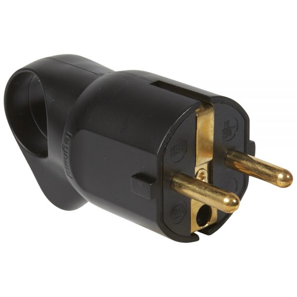 OTHER PLUGS AND CONNECTORS