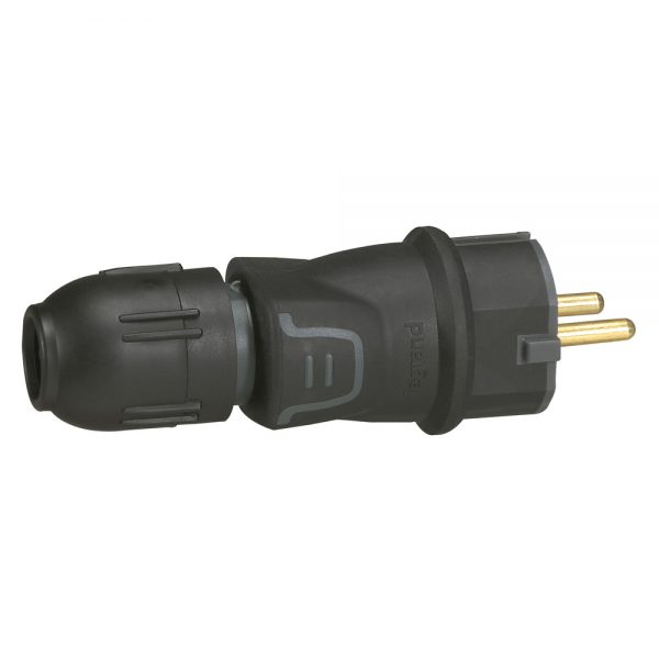 OTHER PLUGS AND CONNECTORS