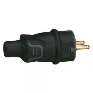 OTHER PLUGS AND CONNECTORS