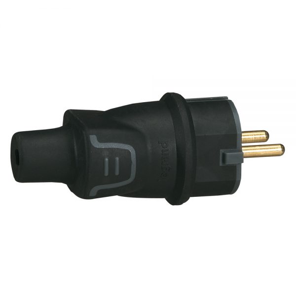 OTHER PLUGS AND CONNECTORS