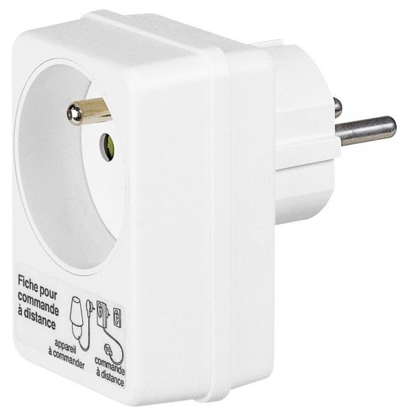 OTHER PLUGS AND CONNECTORS