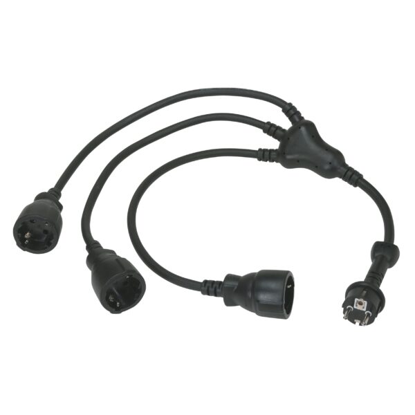 OTHER PLUGS AND CONNECTORS