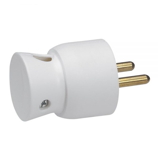 OTHER PLUGS AND CONNECTORS