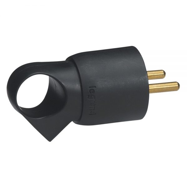 OTHER PLUGS AND CONNECTORS