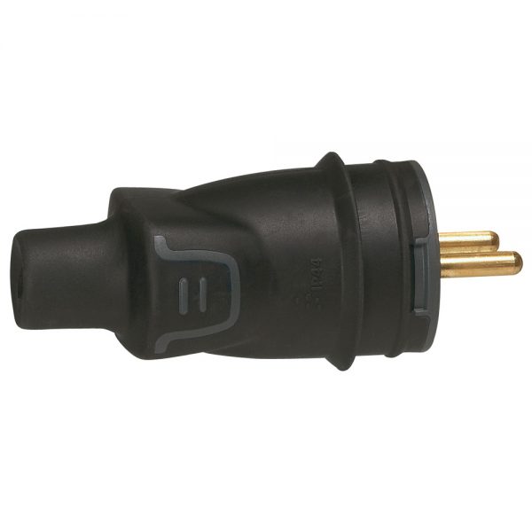OTHER PLUGS AND CONNECTORS