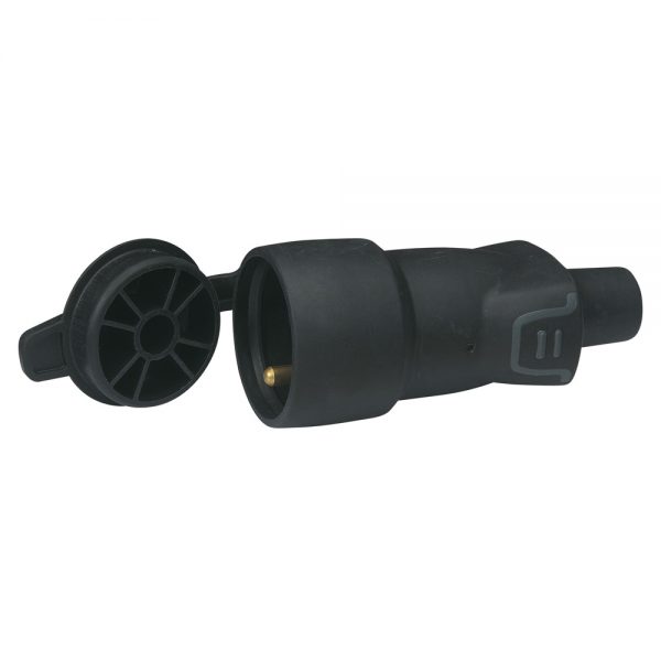 OTHER PLUGS AND CONNECTORS