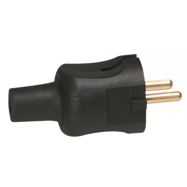 OTHER PLUGS AND CONNECTORS