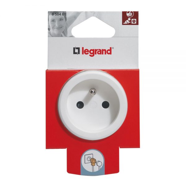 OTHER PLUGS AND CONNECTORS