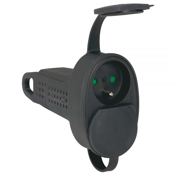 OTHER PLUGS AND CONNECTORS