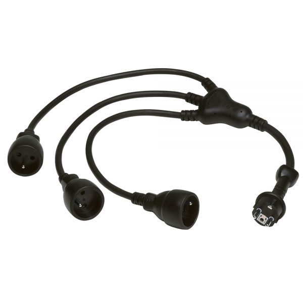 OTHER PLUGS AND CONNECTORS