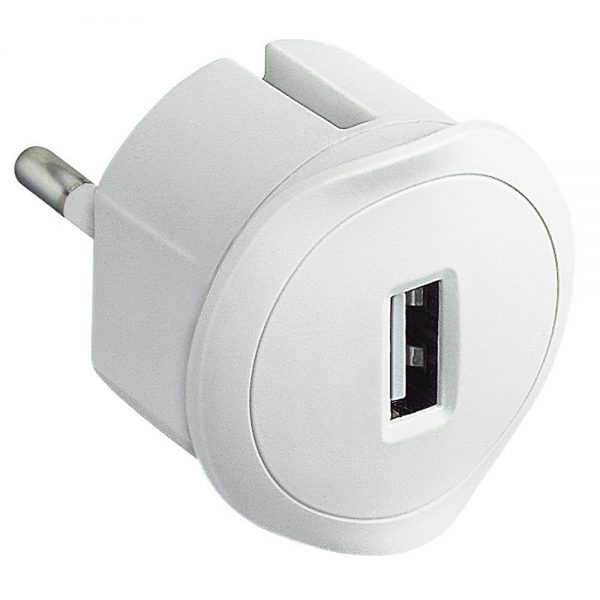 OTHER PLUGS AND CONNECTORS
