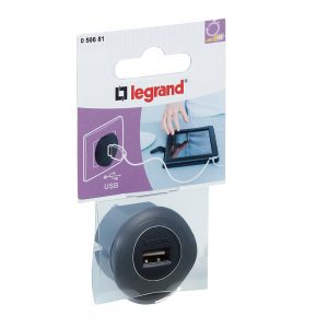 OTHER PLUGS AND CONNECTORS