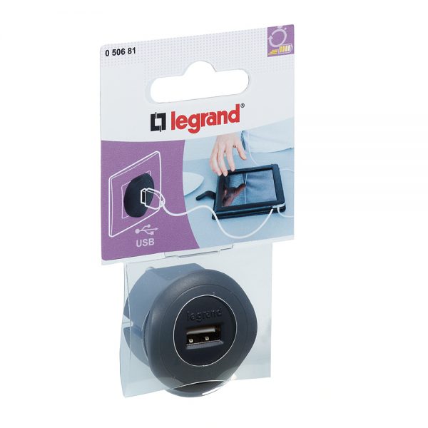 OTHER PLUGS AND CONNECTORS