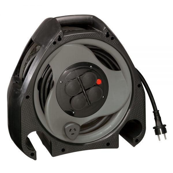 CABLE REELS