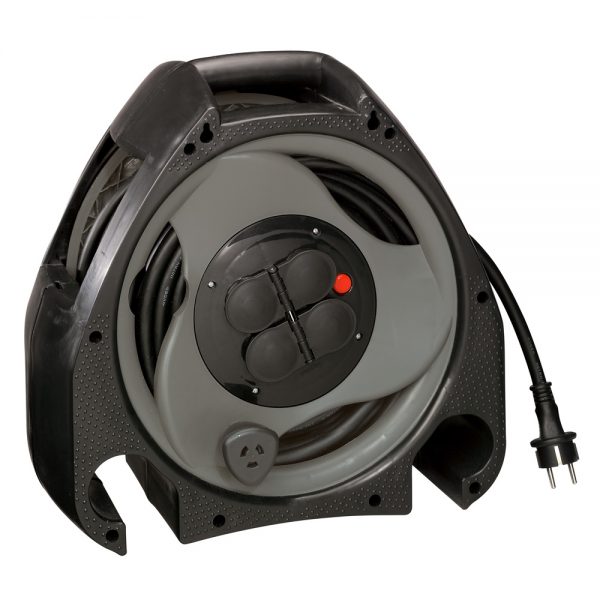 CABLE REELS