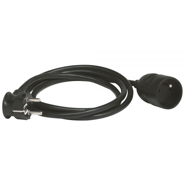 DIY EXTENSION  CORDS