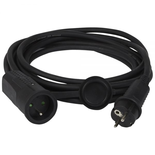 DIY EXTENSION  CORDS