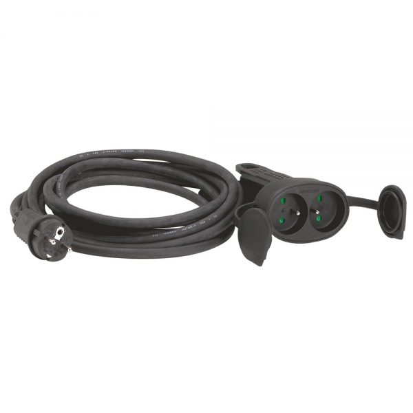 DIY EXTENSION  CORDS