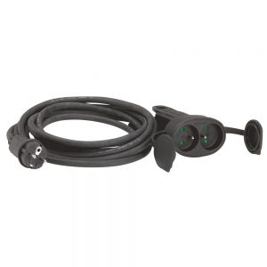 DIY EXTENSION  CORDS