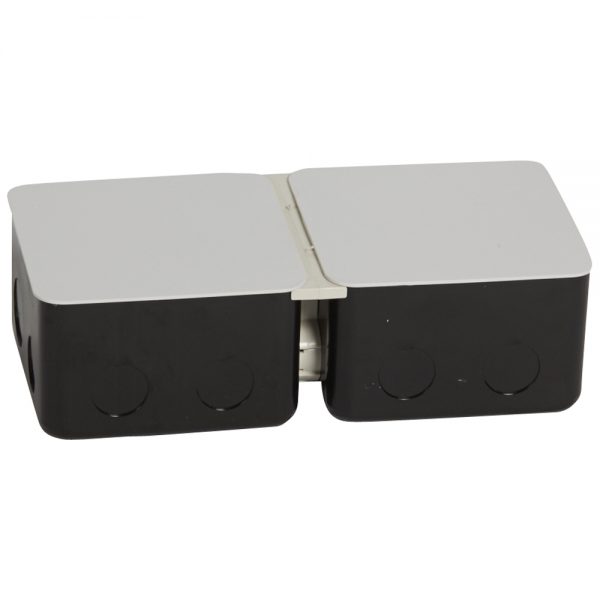 POP UP FLOOR BOX (LEGRAND)