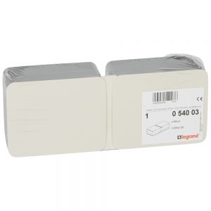 POP UP FLOOR BOX (LEGRAND)