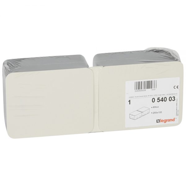 POP UP FLOOR BOX (LEGRAND)