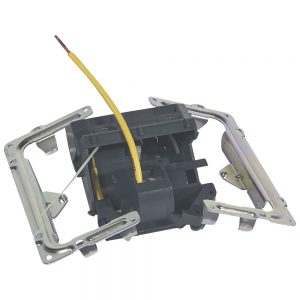 POP UP FLOOR BOX (LEGRAND)