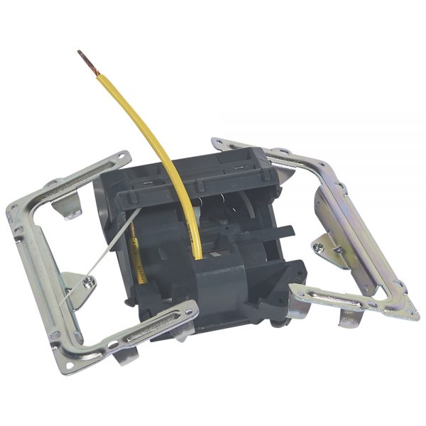 POP UP FLOOR BOX (LEGRAND)