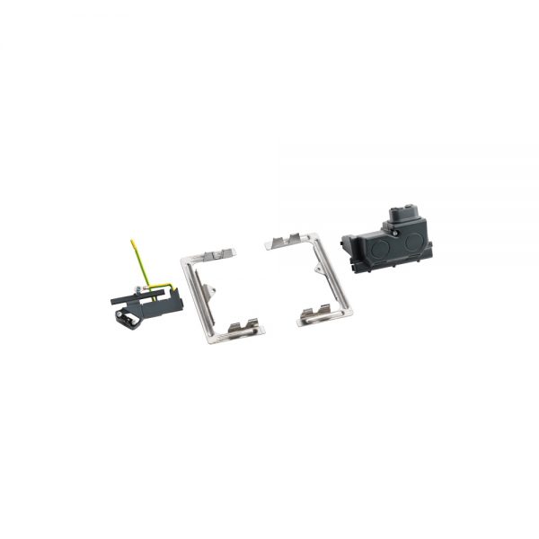 POP UP FLOOR BOX (LEGRAND)
