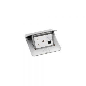 POP UP FLOOR BOX (LEGRAND)