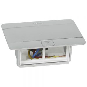 POP UP FLOOR BOX (LEGRAND)