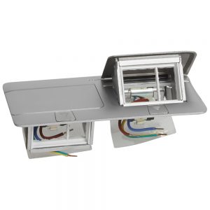 POP UP FLOOR BOX (LEGRAND)