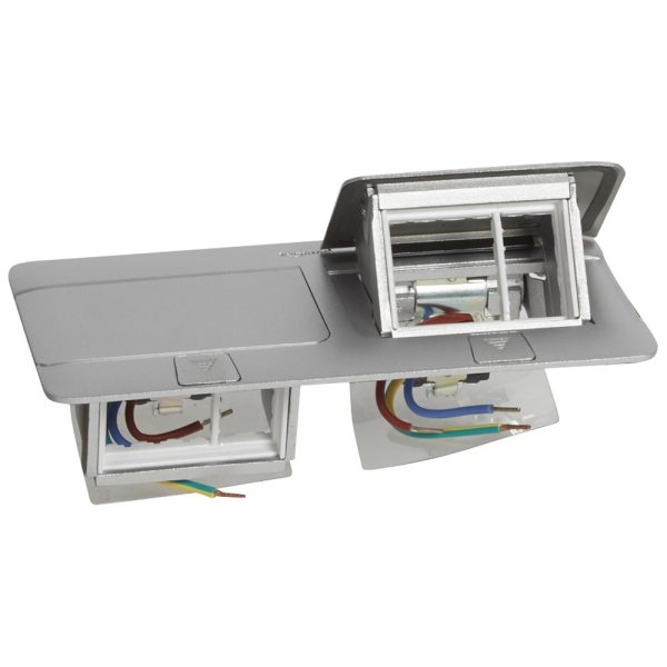 POP UP FLOOR BOX (LEGRAND)